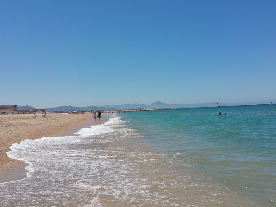 Grond in El Verger, Alicante - foto 5